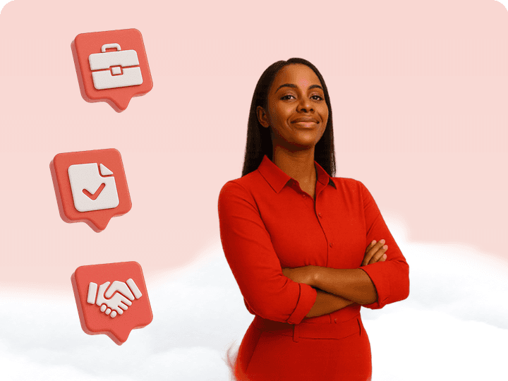 Alex - Sales Enabler Genie