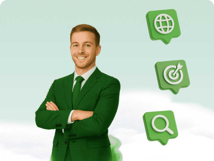 Hunter - Account Based Marketing Genie