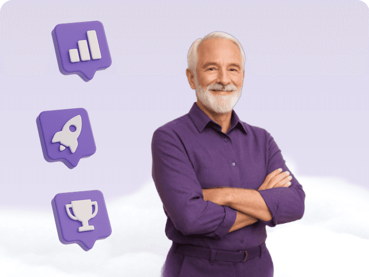 Sage - Growth & Analytics