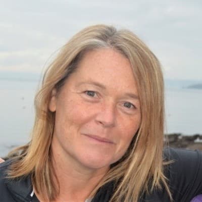 Sarah Cullen