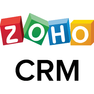 Zoho CRM