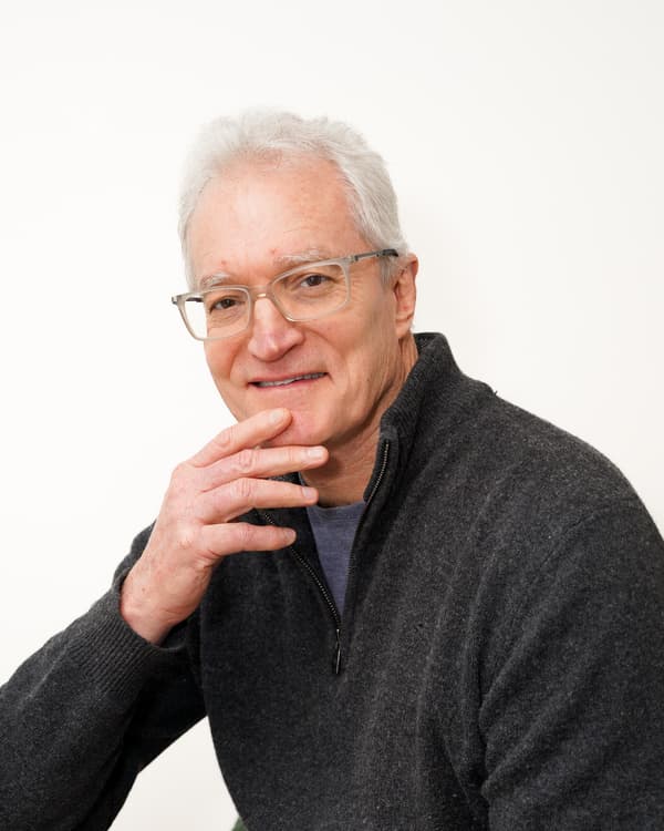 Grant Crow