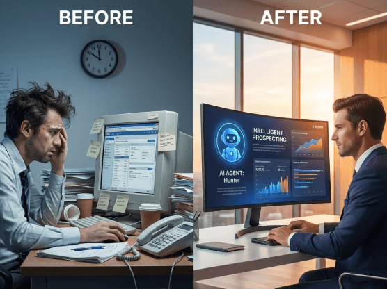 A new era of Marketing, Sales, and Customer Success