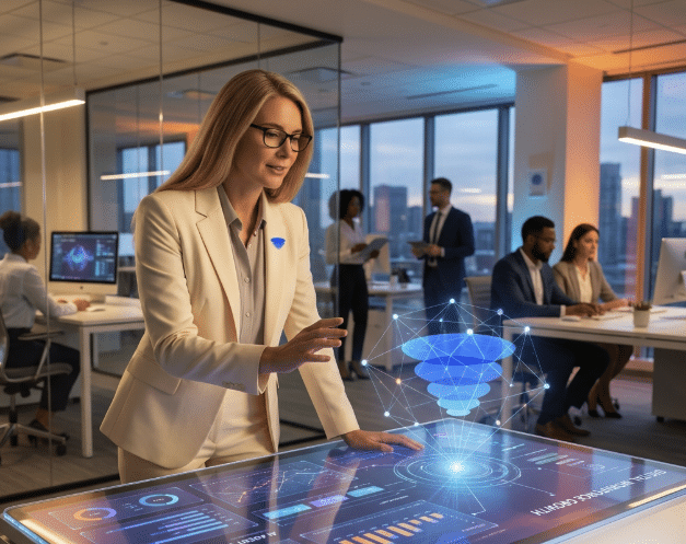 6 Benefits of Using AI Agents for Your Business in 2026