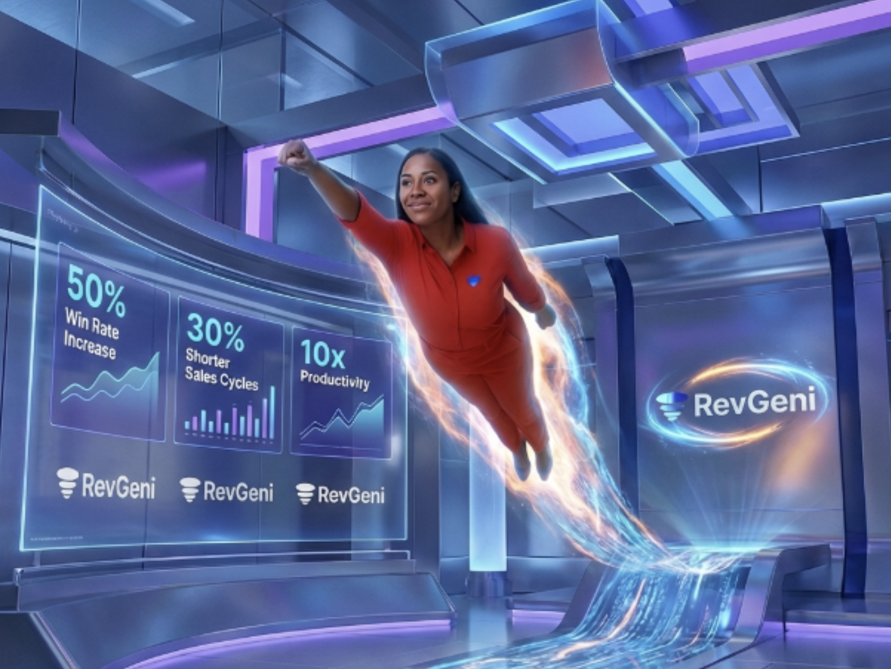 AI Sales Automation for B2B in 2026