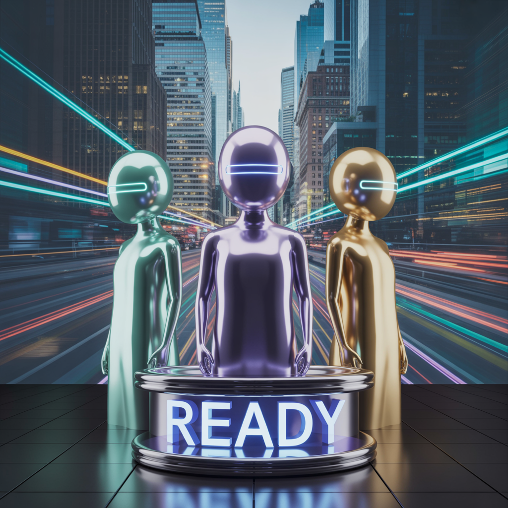 How Ready-to-Use AI Agents Can Help SMBs Boost Growth