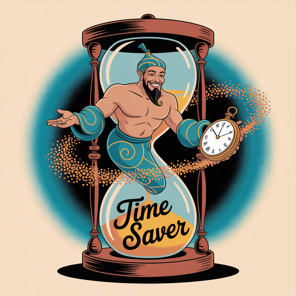 A Time & Impact Breakdown for Marketing teams introducing AI agents