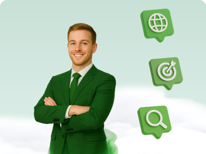 Hunter - Account Based Marketing Genie