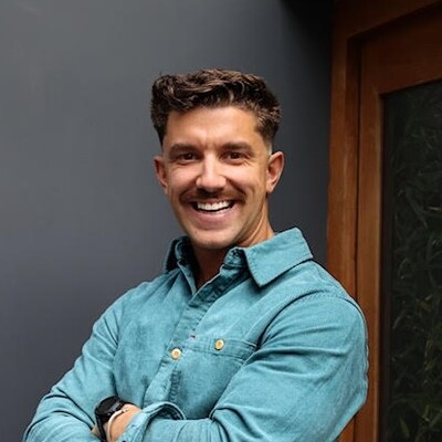 Ben Stickland