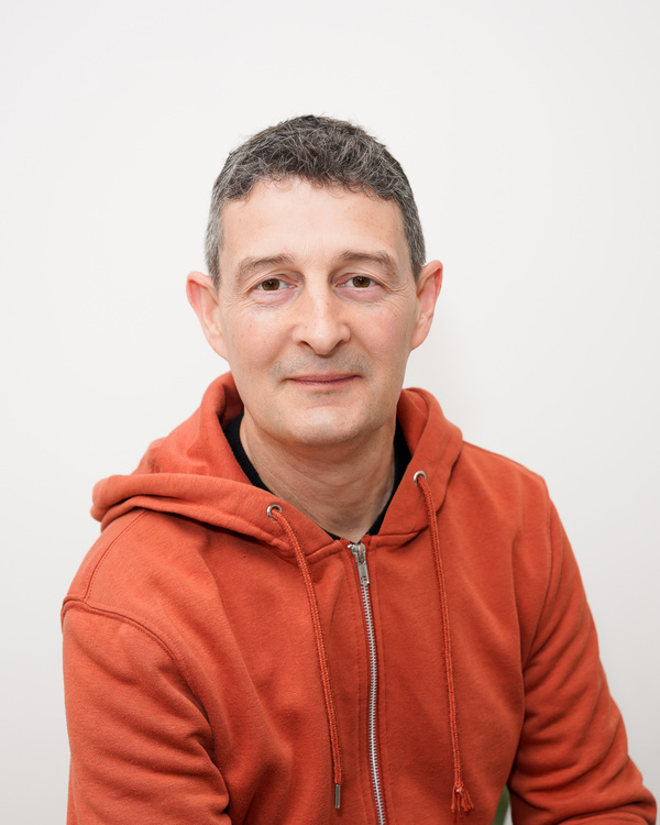 Julian Musson