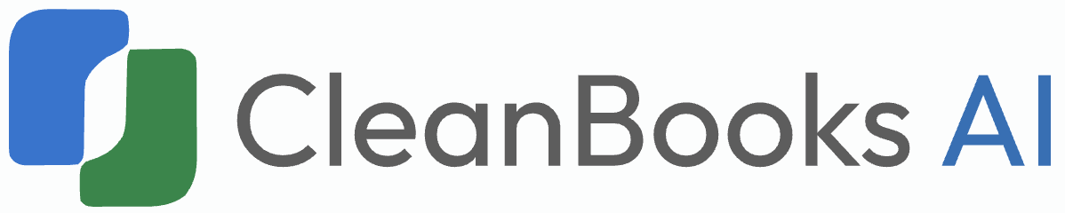 CleanBooks AI