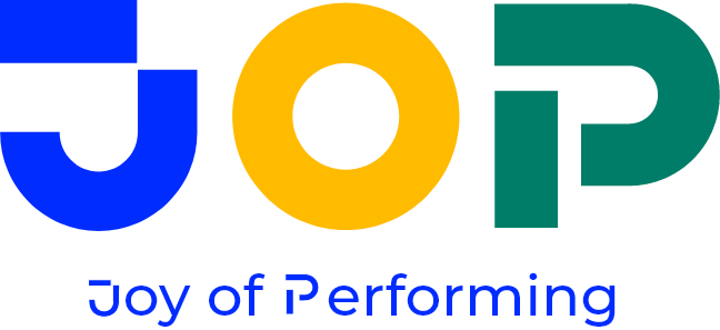 Joy of Performing